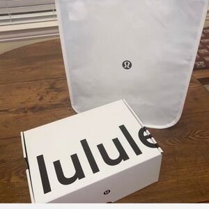 Lululemon running shoes